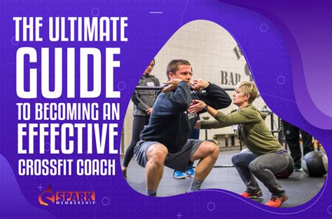 inspired to b a crossfit coach